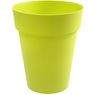 Eda - Vase Haut Toscane Vert Chartreuse