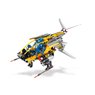 Lego - Drop Ship- 7160- Hero Factory