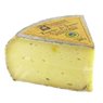Patrimoine Gourmand - Tomme de Savoie au lait cru