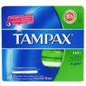 Tampax - Tampons hygi�nique avec applicateur en carton biod�gradables flux super 