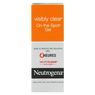 Neutrogena - Gel On-The-Spot  Visibly Clear