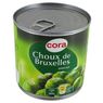 Cora - Choux de Bruxelles