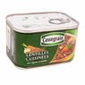 Cassegrain - Lentilles cuisin�es
