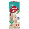 Pampers - Couches culottes easy up T5 junior 12/18kg format g�ant