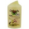 Ushua�a - Gel de douche adoucissante vanille de Madagascar
