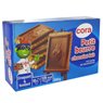 Cora - Petit beurre tablette de chocolat au lait