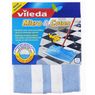 Vileda - Serpilli�re microfibre et coton