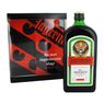 Jagermeister - Liqueur � base de plantes