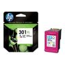 Hewlett packard - Cartouche d'encre couleur XL 301