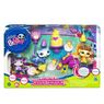 Hasbro - Petshop et accessoires- Littlest Petshop