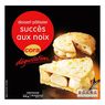 Cora D�gustation - Succes aux noix