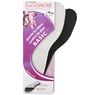 De Clermont - Semelles carbon activ 46/47
