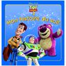 Hachette Livres - Mon histoire du soir- Toy Story 3