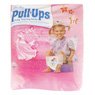 Pull Ups de Huggies - culottes 14/18kg Fille Taille L