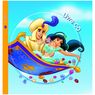 Hachette Livres - Mon petit livre CD- Aladdin