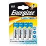 Energizer - Piles high teck  LR06 / AA