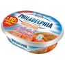 Philadelphia - Saumon fum� et aneth