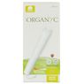 Organyc - Tampons r�gulier avec applicateur
