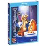 Blu-Ray - La Belle et le Clochard 