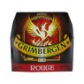 Grimbergen - Bi�re d'abbaye saveur fruits rouges