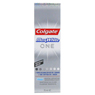 Colgate - Dentifrice maxwhite one sensation menthe et au fluor