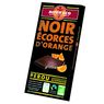 Alter Eco - Chocolat noir orange, bio