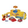 Mattel - Le garage de mickey- P9998