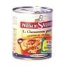 William Saurin - Choucroute garnie
