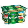 Activia - Saveur panach�