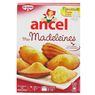 Ancel - Pr�paration Mes MAdeleines