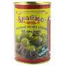 Spanico - Olives vertes farcies aux anchois