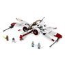 Lego - ARC-170 Starfighter- 8088- Star Wars