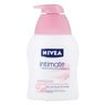 Nivea - Gel de toilette intime intimate apaisant � l'aloe vera et acide lactique