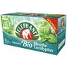 El�phant - Infusion bio Menthe Eucalyptus