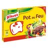 Knorr - Pot au feu 15 tablettes