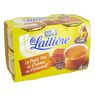La laiti�re - Petits pots de cr�me au caramel 