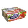 Taillefine - Les jardins Gourmands Pomme Rhubarbe