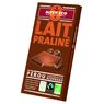 Alter Eco - Chocoolat au lait pralin�
