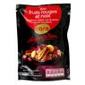 Cora D�gustation - Duo Fruits rouges et noix