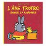 L'�ne Trotro - Range sa chambre