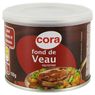 Cora - Fond de veau