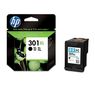 Hewlett packard - Cartouche d'encre noire XL 301