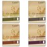 Clairefontaine - Cahier 24 x 32 cm 96 pages grands carreaux Forever 100% recycl�