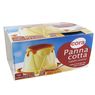 Cora - Panna cotta napp�e caramel