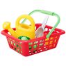 Ecoiffier - Panier de jardinier garni