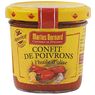 Marius Bernard - Confit de poivrons