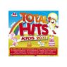  - Total Hits Kids 2012- 5CD