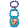 Fisher-Price - T�l�phone � clapet - K7189