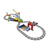 Lego - Mon ensemble de trains de luxe - 5609 - Duplo