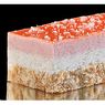 Bon-App Paris - Entremet Coco Fraise 10/ 12 parts